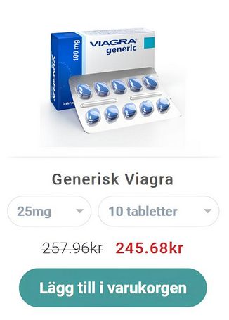 Köpa Viagra Receptfritt: En Guide till Alternativ