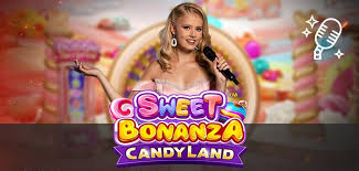 Sweet Bonanza - rodadas grátis, jogos e vantagens