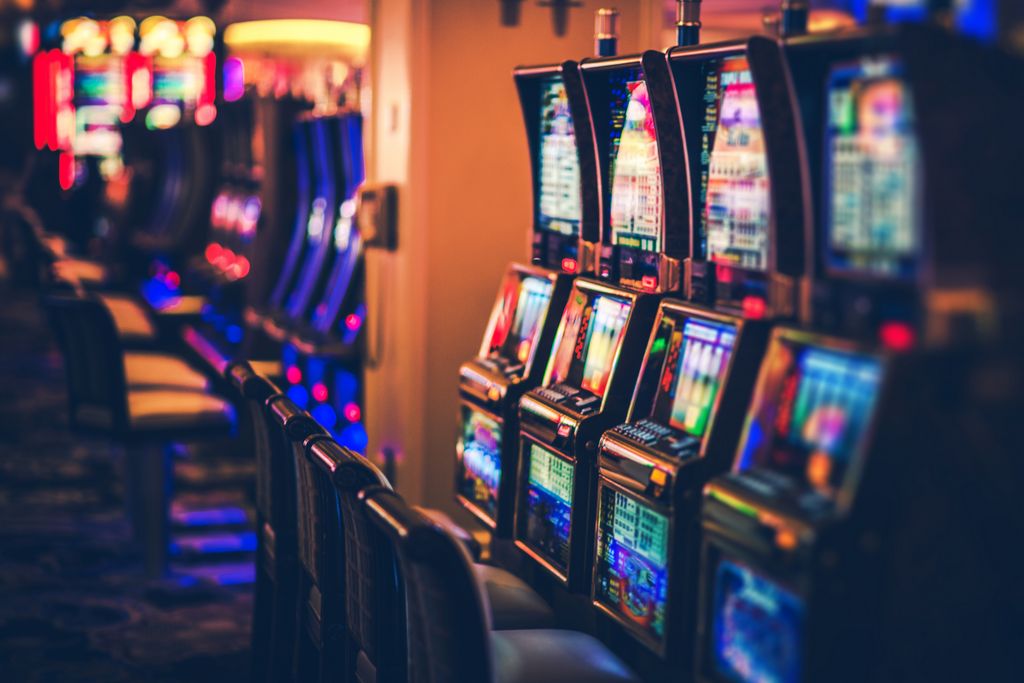 Best port sites in the UK: Leading on-line slots casinos in 2025